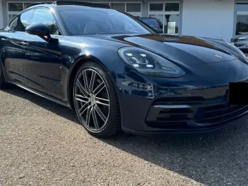 Panamera 4S Pano Lift Soft Bose 440ps SportChr.