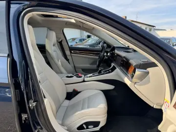Panamera 4S Pano Lift Soft Bose 440ps SportChr.
