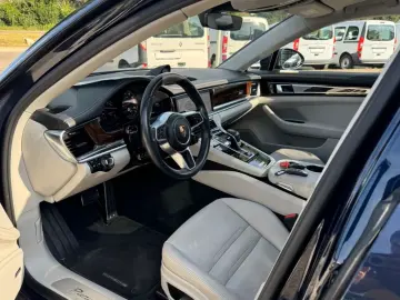 Panamera 4S Pano Lift Soft Bose 440ps SportChr.