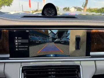 Panamera 4S Pano Lift Soft Bose 440ps SportChr.