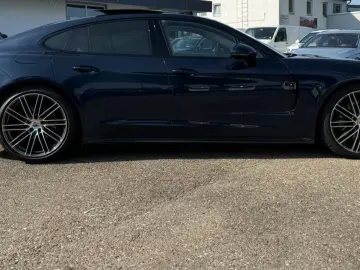 Panamera 4S Pano Lift Soft Bose 440ps SportChr.