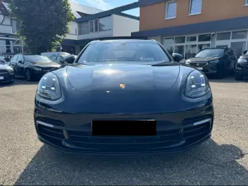 Panamera 4S Pano Lift Soft Bose 440ps SportChr.