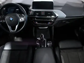 X4 xDrive20i (G02) Advantage A-LED HUD Sportsitz