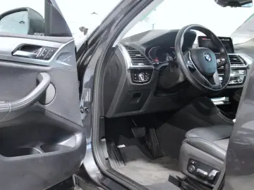 X4 xDrive20i (G02) Advantage A-LED HUD Sportsitz