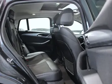 X4 xDrive20i (G02) Advantage A-LED HUD Sportsitz