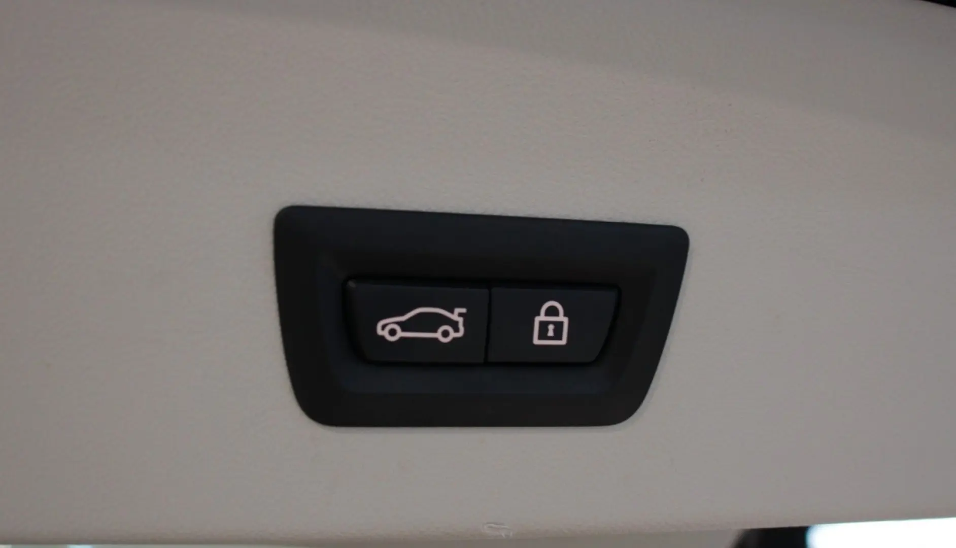 X4 xDrive20i (G02) Advantage A-LED HUD Sportsitz