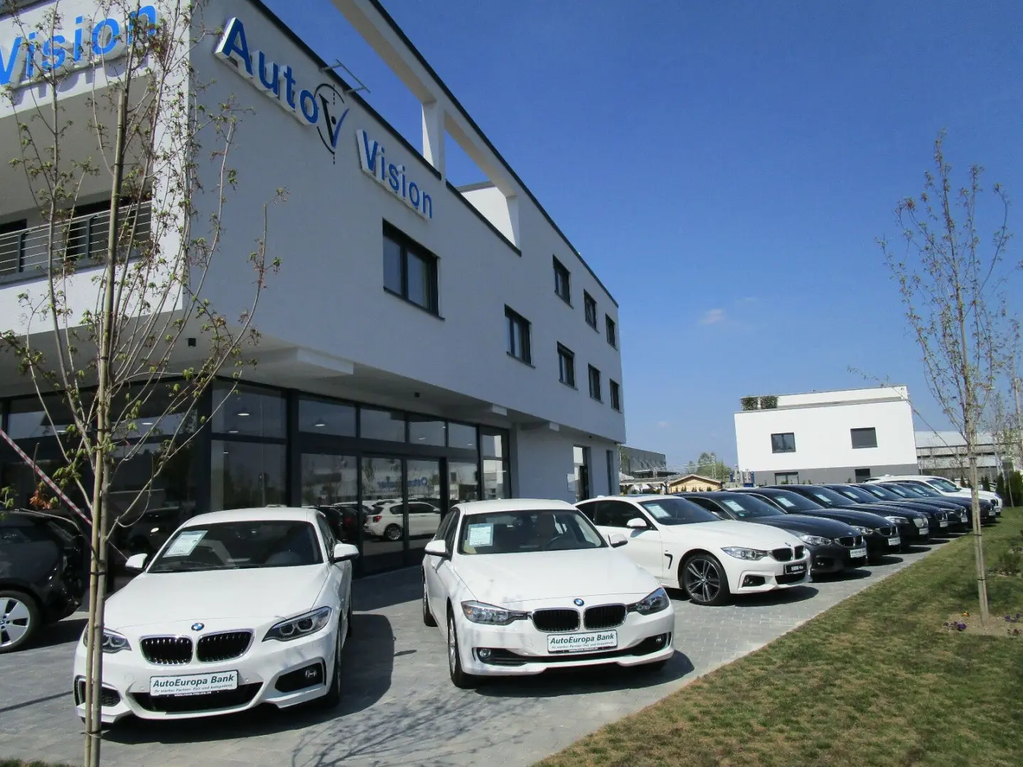 X4 xDrive20i (G02) Advantage A-LED HUD Sportsitz