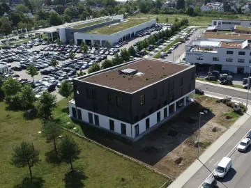 X4 xDrive20i (G02) Advantage A-LED HUD Sportsitz