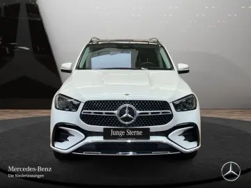 GLE 450 d 4M AMG