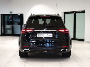 GLE 450d