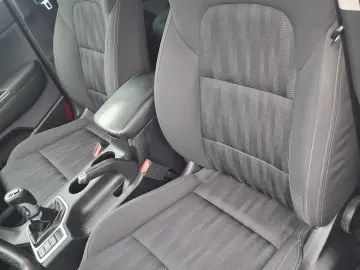 Kia Sportage 1.6 GDI 6MT 4x2 Classic