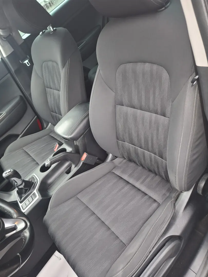 Kia Sportage 1.6 GDI 6MT 4x2 Classic