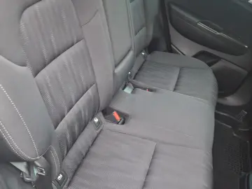 Kia Sportage 1.6 GDI 6MT 4x2 Classic