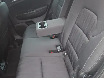 Kia Sportage 1.6 GDI 6MT 4x2 Classic