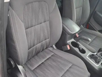 Kia Sportage 1.6 GDI 6MT 4x2 Classic