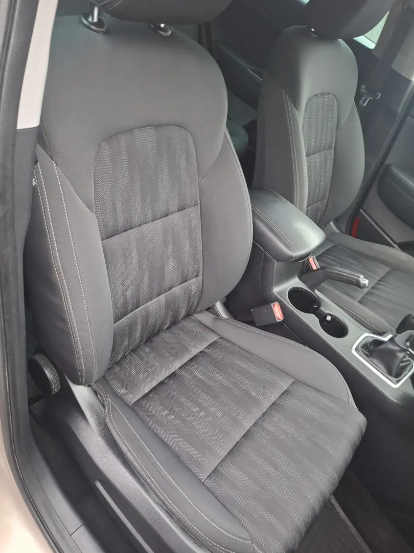 Kia Sportage 1.6 GDI 6MT 4x2 Classic