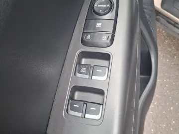 Kia Sportage 1.6 GDI 6MT 4x2 Classic