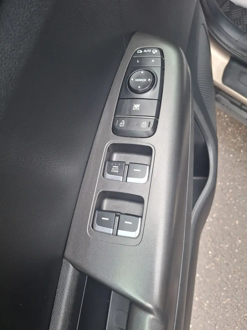 Kia Sportage 1.6 GDI 6MT 4x2 Classic