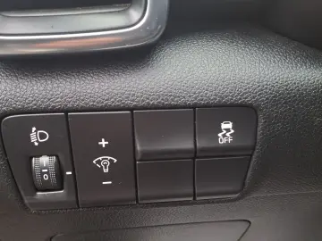 Kia Sportage 1.6 GDI 6MT 4x2 Classic