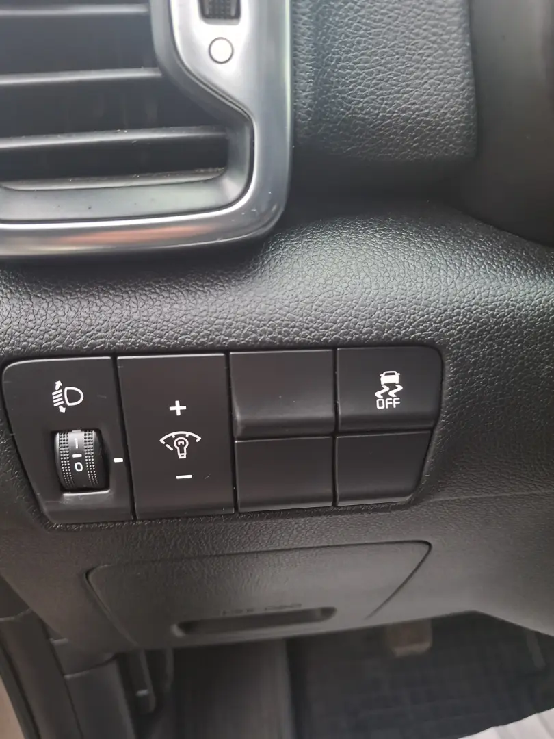 Kia Sportage 1.6 GDI 6MT 4x2 Classic