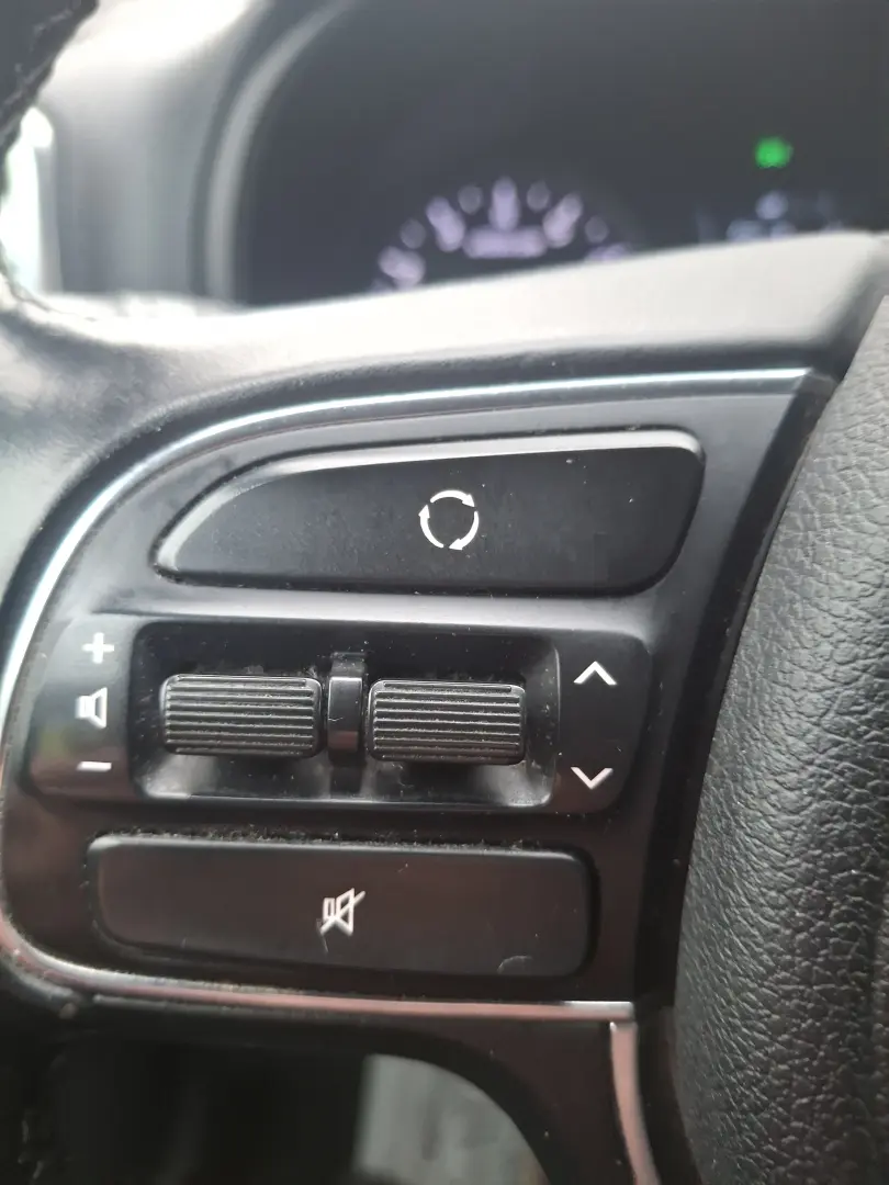 Kia Sportage 1.6 GDI 6MT 4x2 Classic