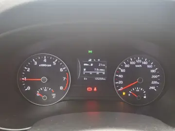 Kia Sportage 1.6 GDI 6MT 4x2 Classic