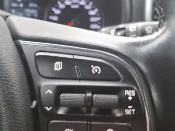 Kia Sportage 1.6 GDI 6MT 4x2 Classic