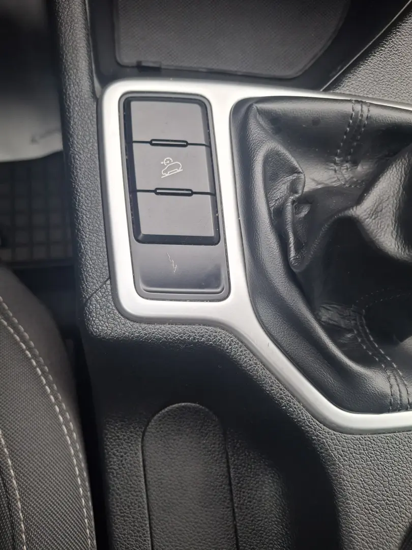 Kia Sportage 1.6 GDI 6MT 4x2 Classic