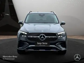 GLE 450 d 4M AMG Premium