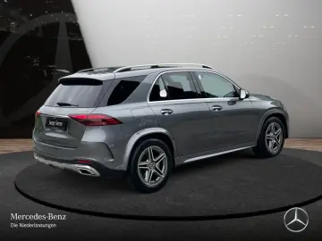 GLE 450 d 4M AMG Premium