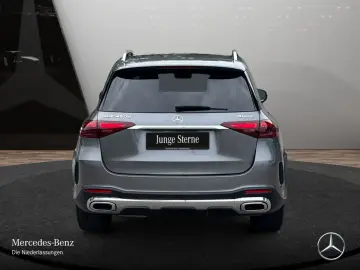 GLE 450 d 4M AMG Premium