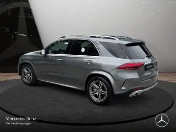 GLE 450 d 4M AMG Premium