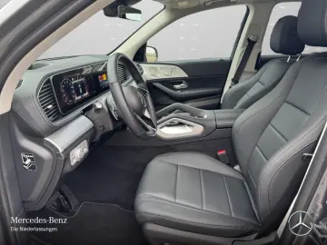 GLE 450 d 4M AMG Premium