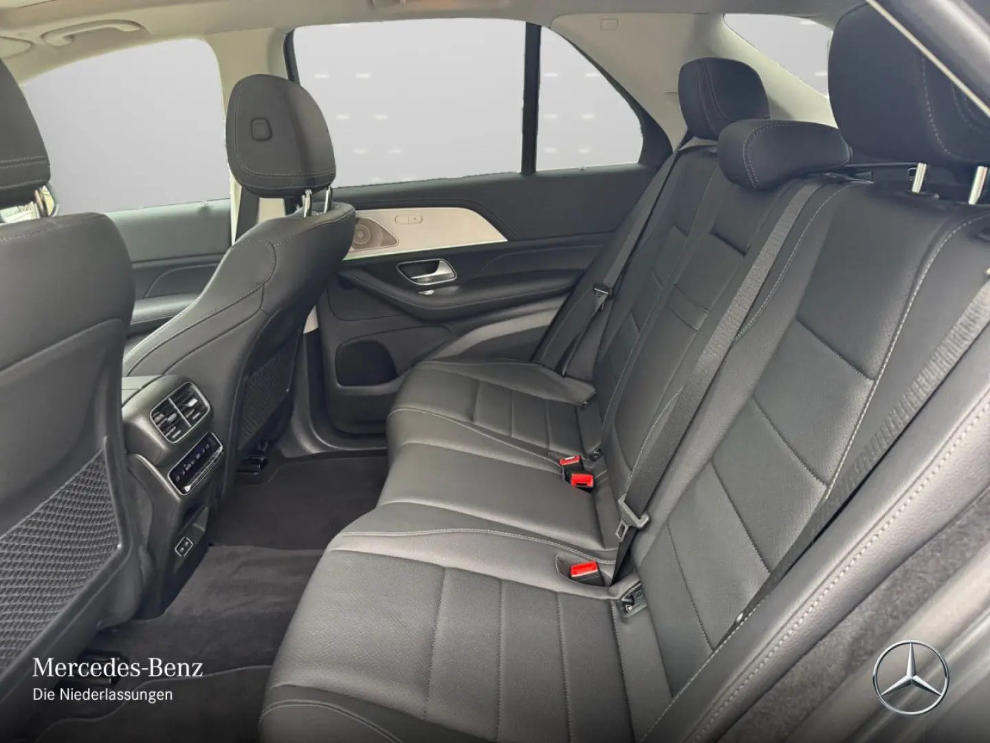 GLE 450 d 4M AMG Premium