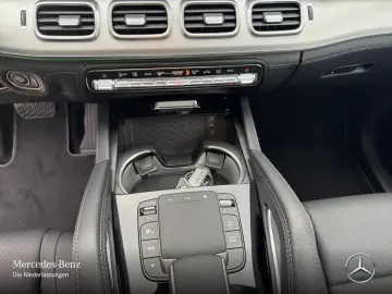 GLE 450 d 4M AMG Premium