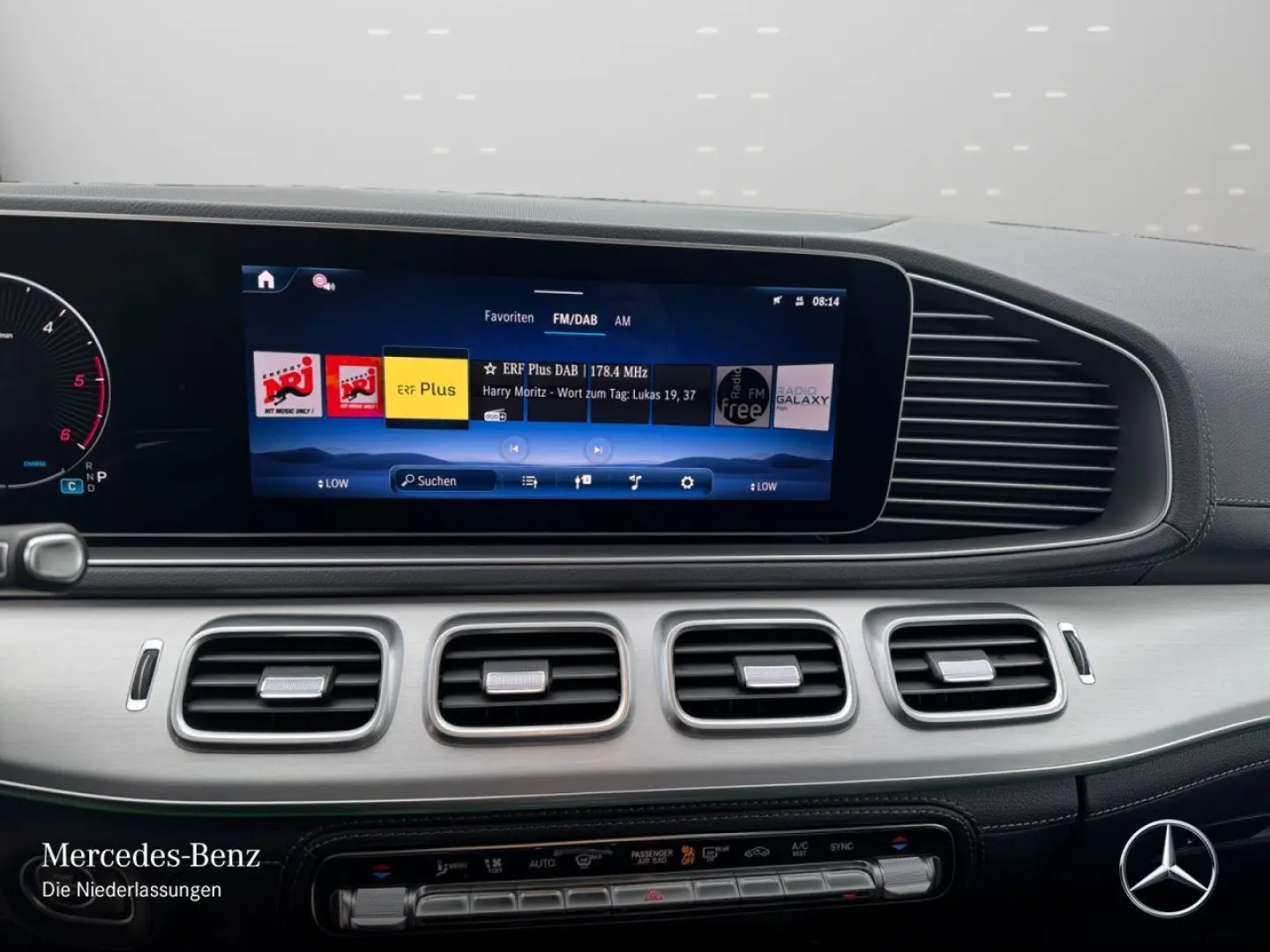 GLE 450 d 4M AMG Premium