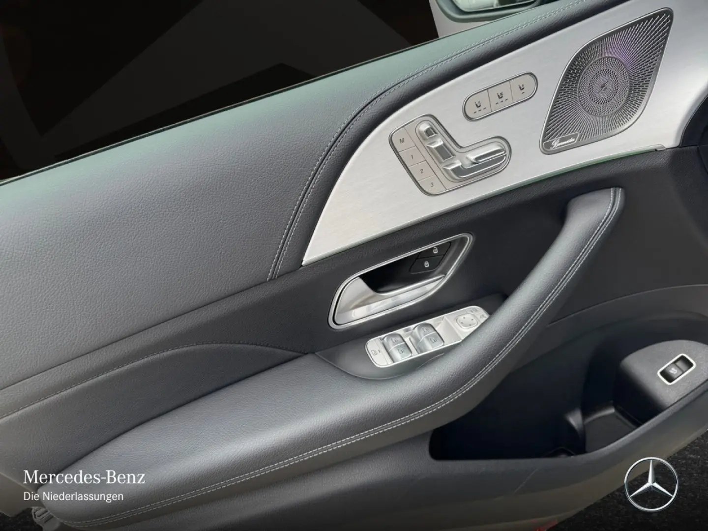 GLE 450 d 4M AMG Premium