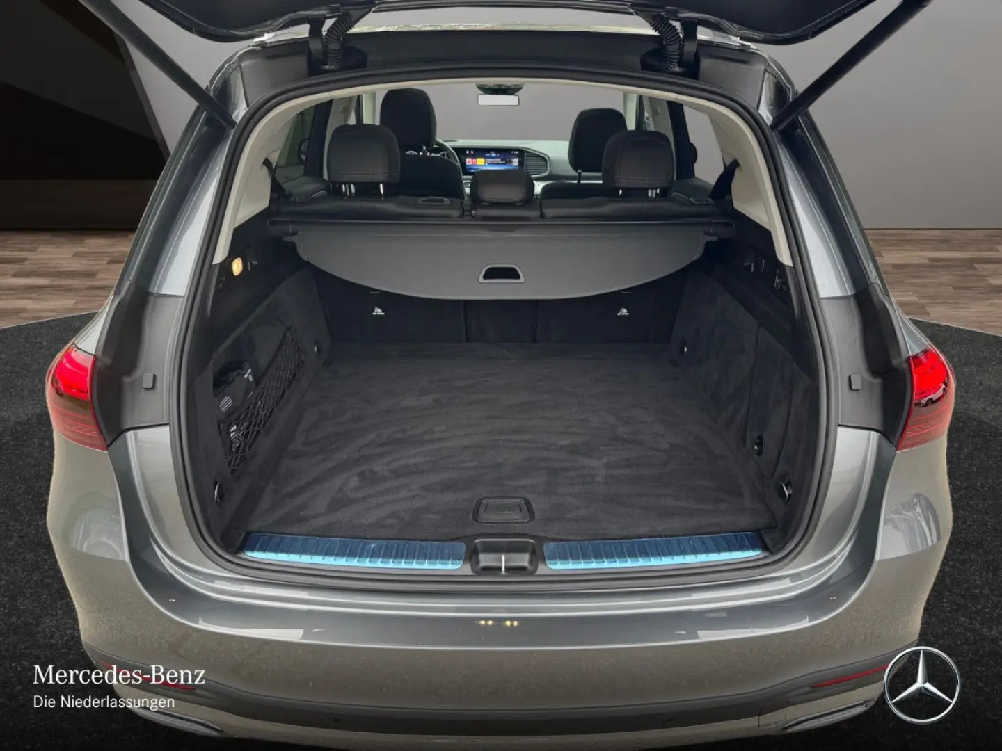 GLE 450 d 4M AMG Premium