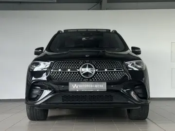 GLE 450 AMG 4M 9G