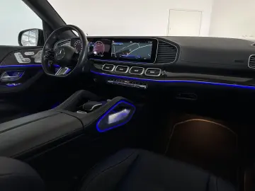GLE 450 AMG 4M 9G