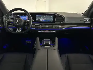 GLE 450 AMG 4M 9G
