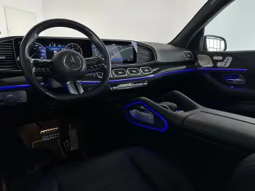GLE 450 AMG 4M 9G
