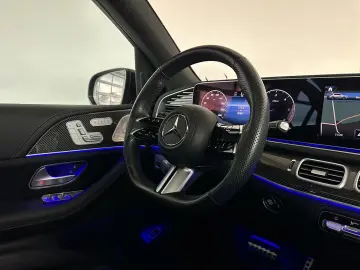 GLE 450 AMG 4M 9G