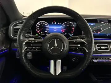 GLE 450 AMG 4M 9G