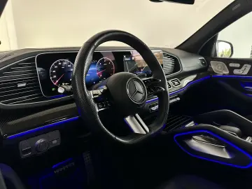 GLE 450 AMG 4M 9G