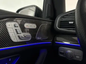 GLE 450 AMG 4M 9G