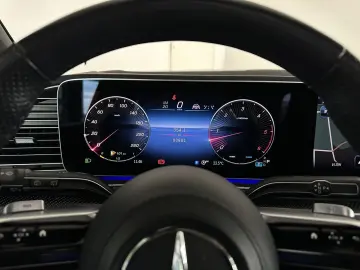 GLE 450 AMG 4M 9G