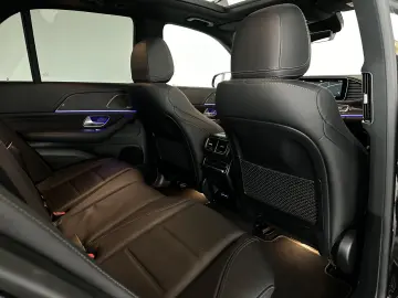 GLE 450 AMG 4M 9G