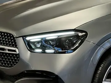 GLE 450 d 4M AMG