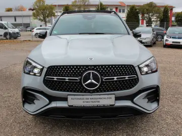 GLE 450 d  AMG Premium